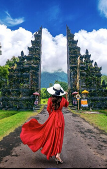 Bali