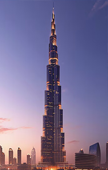Dubai
