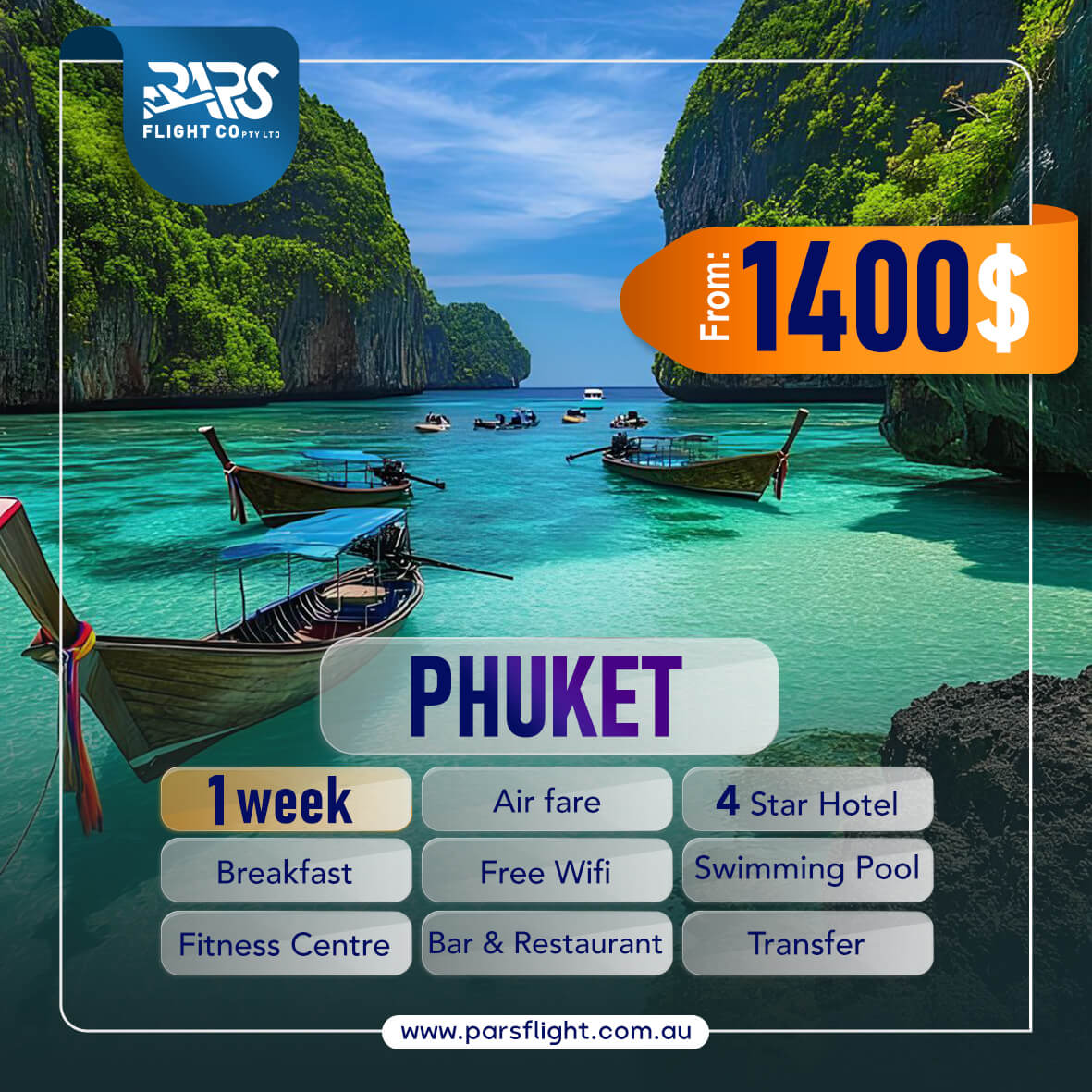 Phuket