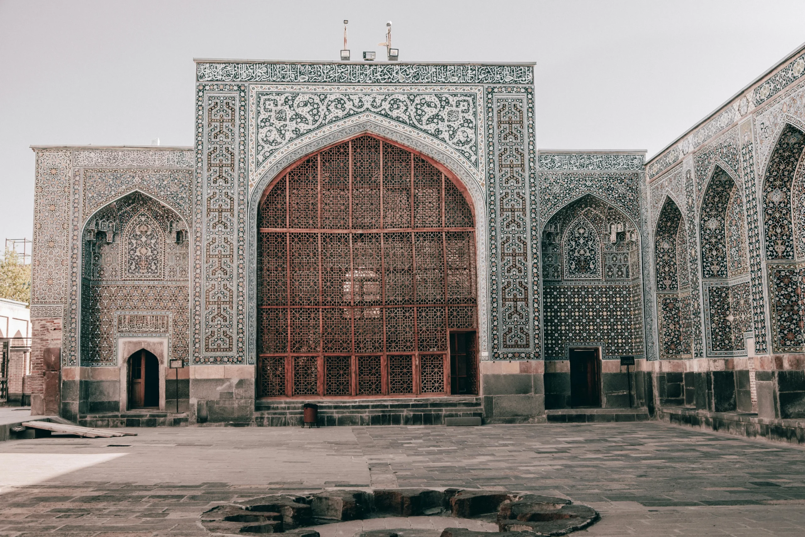 Iran Visa Support Australia